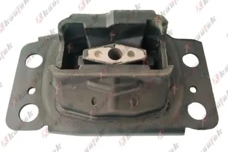 FORD подушка двигуна S-Max, Galaxy, Mondeo, 1,5-2,0TDCI, 1,0-2,0EcoBoost KAUTEK FD-EM081