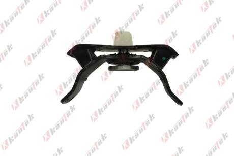 TOYOTA Подушка двигуна LAND CRUISER PRADO (J15) 3.0 D-4D 09- KAUTEK TO-EM026