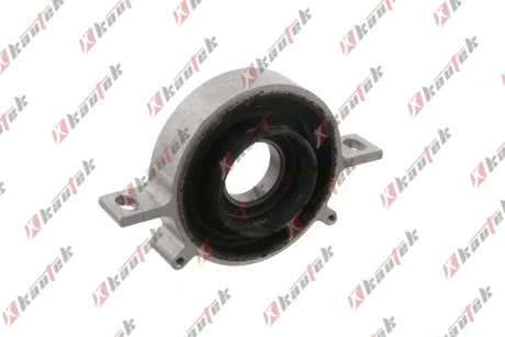 BMW опора карданного вала (з підшипн.) 5 (F10) 518 d 13-16 KAUTEK BM-VR012