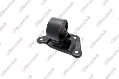 MITSUBISHI Опора двигуна ліворуч LANCER VII 1.6/2.0 03-13 KAUTEK MI-EM008