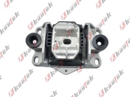 FORD Подушка двигуна лів. MONDEO III (B5Y) 1.8 16V 00-07 KAUTEK FD-EM097