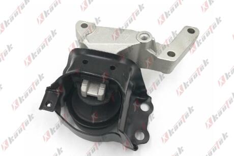 NISSAN Подушка двигуна MICRA IV (K13K, K13KK) 1.2 10-20 KAUTEK NI-EM024