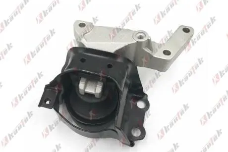 NISSAN Подушка двигуна MICRA IV (K13K, K13KK) 1.2 10-20 KAUTEK NI-EM024