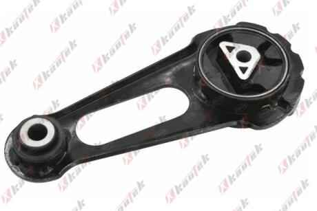 NISSAN Опора двигуна MICRA IV (K13K, K13KK) 1.2 10-20 KAUTEK NI-EM034