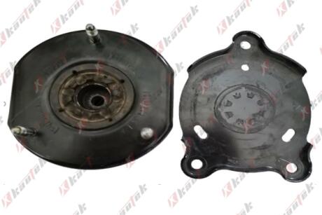 TESLA Опора амортизатора задн. MODEL S (5YJS) 60 16- KAUTEK TS-SM002