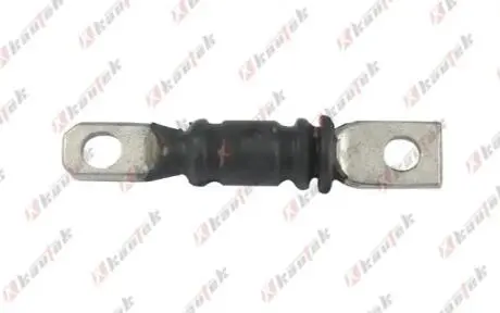 TOYOTA c/блок важіля передн. нижн. внутр. RAV4 19- KAUTEK TO-BS232