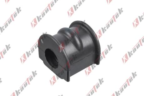 OPEL втулка стабілізатора задн. Antara 06- KAUTEK CH-BS158