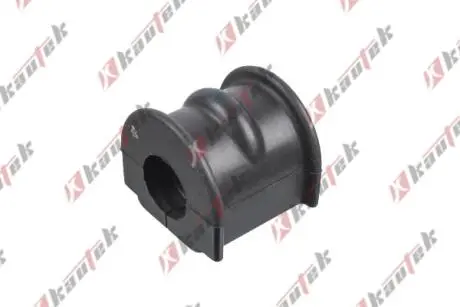 OPEL втулка стабілізатора задн. Antara 06- KAUTEK CH-BS158