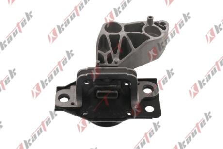 NISSAN подушка двигуна Qashqai 2,0dCi 07- KAUTEK NI-EM042