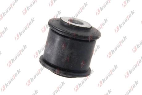 FORD Подушка коробки передач C-MAX 07- KAUTEK FD-BS297