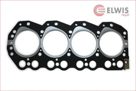 Прокладка головки блока циліндрів Elwis Royal 0022446
