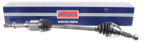 Привiдний вал BORG & BECK BDS1699