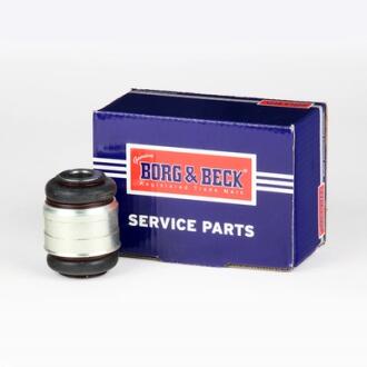 Сайлентблок BORG & BECK BSK8137