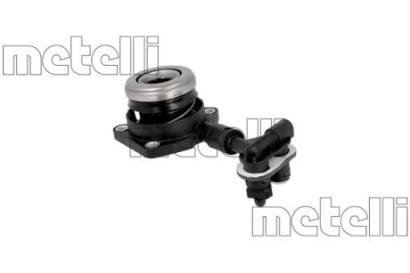Підшипник вижимний Ford Focus 1.4/1.6/1.8 03- Metelli 56-0034