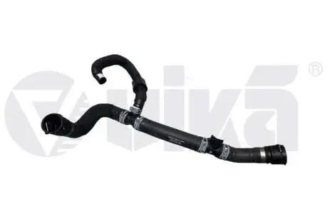 Патрубок охлаждения Audi Q7 (16-23) Vika 11221789201