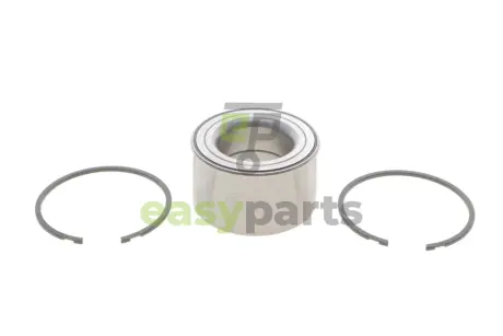 Підшипник маточини (передньої) Nissan Almera Tino 00-/Primera 2 02-/X-Trail 01-07 PFI PW43760043CSK