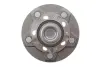 Підшипник маточини (передньої) Ford Transit 2.0/2.2 TDCi 13- (+ABS) (к-кт) PFI PHU57086K (фото 4)