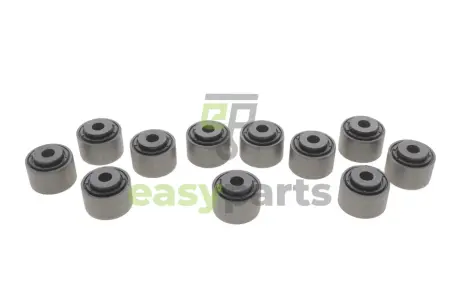 Фото комплект сайлентблоків задньої підвіски Tesla Model S Performance/Model X 14- (d=44mm) BELGUM PARTS BGKIT-23 Комплект сайлентблоків задньої підвіски Tesla Model S Performance/Model X 14- (d=44mm) BELGUM PARTS BGKIT-23