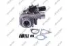 Турбіна нова TOYOTA Hilux 05-16 JRONE 8I04-300-Q92 (фото 1)