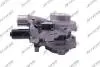 Турбіна нова TOYOTA Hilux 05-16 JRONE 8I04-300-Q92 (фото 3)