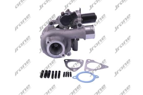 Турбіна нова TOYOTA Hilux 05-16 JRONE 8I04-300-Q92