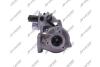 Турбіна нова TOYOTA Hilux 05-16 JRONE 8I04-300-Q92 (фото 6)