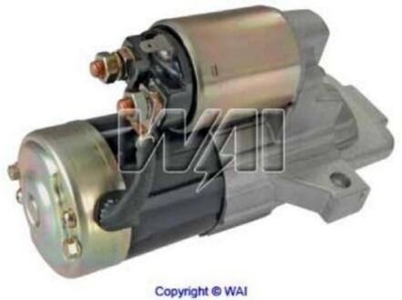 Стартер WAI 17908N