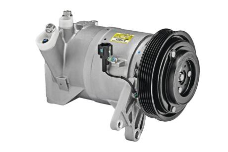 Компресор кондиціонеру Valeo 815025
