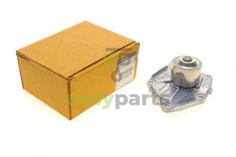 Насос водяной 1.5dci d=74mm Renault Kangoo II, Megane III RENAULT / DACIA 210104393R