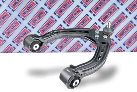 Ричаг пiдвiски BORG & BECK BCA7737 (фото 1)