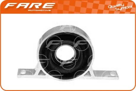 Пiдшипник пiдвiсний Fare 35713