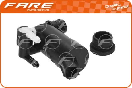 Насос склоомивача Fare 36325