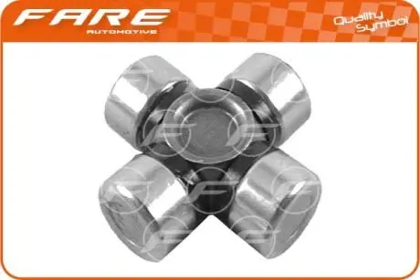 Хрестовина 15х39 Fare 22632