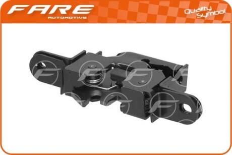 Замок капота Fare 36876