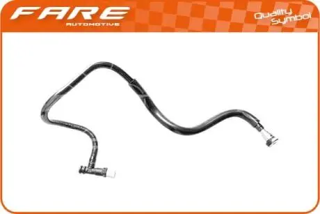 Паливопровiд Fare 33251
