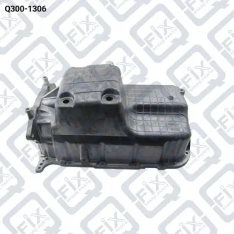 ПОДДОН МАСЛА Q-fix Q300-1306