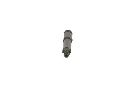 DB Форсунка дизель (115/123 bar) W124/210 2,5/3,0 OM605/606 BOSCH 0432217253