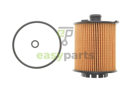 Фільтр масляний Volvo S60/XC40/XC90 16- BOSCH F026407391