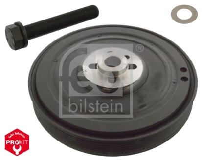 Автозапчасть FEBI BILSTEIN 106526