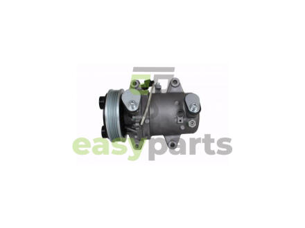 Компресор кондиціонера відновлений FIAT Fullback 16-19; MITSUBISHI L200 15-19, Pajero Sport 16- MSG 7813A673 R