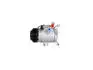 Компресор кондиціонера відновлений MAZDA CX-5 12-17, 6 (GJ) 12-, 3 BM 13-19, CX-5 17- MSG KD45-61-450A R (фото 1)