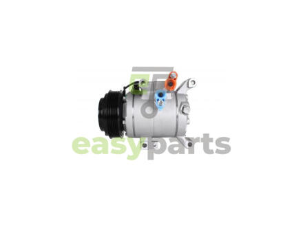Компресор кондиціонера відновлений MAZDA CX-5 12-17, 6 (GJ) 12-, 3 BM 13-19, CX-5 17- MSG KD45-61-450A R