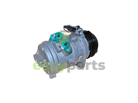 Компресор кондиціонера відновлений BMW X5 E53 00-07; LAND ROVER Range Rover 02-12 MSG 447220-3322