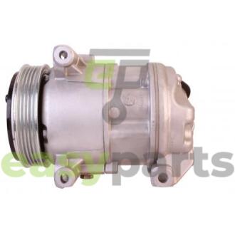 Компресор кондиціонера відновлений ALFA ROMEO Giulietta 10-20 MSG 50509534 R