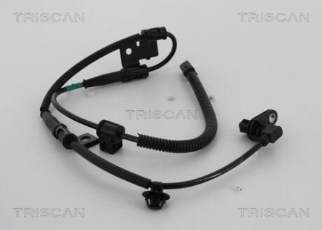 Датчик частоты вращения колеса TRISCAN 8180 43184