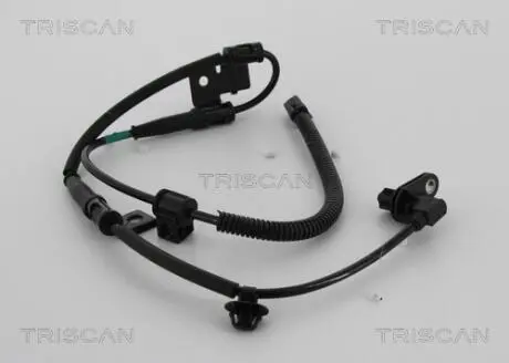 Датчик частоты вращения колеса TRISCAN 8180 43184