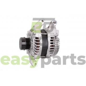 Генератор відновлений Ford Escape 13-19, Ford Kuga 13-21, Ford Focus III 11-18 MSG A2TX2581ZC