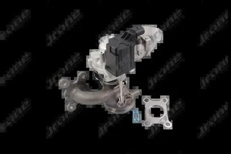 Турбіна нова VW Golf VI 09-14, Jetta VI 10-18, Caddy IV 15-, Golf VII 12-20, Polo 09-18, Touran 15-, Scirocco 08-17, Beetle new 98-11; AUDI A3 12-22; SKODA Rapid 13-19, Yeti 09-17, Octavia A7 13-19, Fabia III 14-21; SEAT Ibiza 09-17, Toledo IV 12-18, JRONE 8L03-400-H55