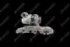 Турбіна нова VW Golf VI 09-14, Tiguan 08-16, Jetta VI 10-18, Caddy IV 15-, Sharan 10-, Scirocco 08-17, CC 11-18, Beetle new 98-11, Beetle 11-19; AUDI Q3 11-18; SKODA Yeti 09-17; SEAT Alhambra 10-22 JRONE 8L70-30M-H60 (фото 5)