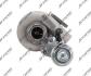 Турбіна нова HYUNDAI Getz TB 02-10, Matrix FC 01-08, Accent LC 00-06; KIA Cerato LD 04-08 JRONE 8M02-200-542 (фото 3)
